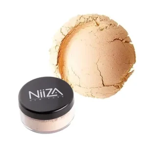 NiiZA Prémium Ásványi alapozó NZ - 002 Azonnal elérhető